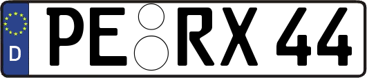 PE-RX44