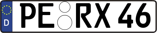 PE-RX46