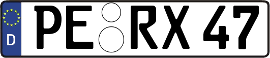 PE-RX47