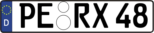 PE-RX48