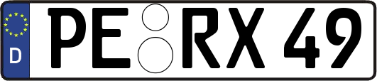 PE-RX49
