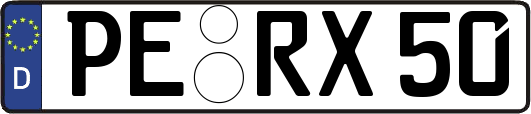 PE-RX50