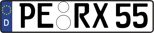PE-RX55