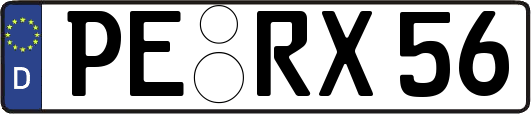 PE-RX56