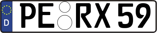 PE-RX59