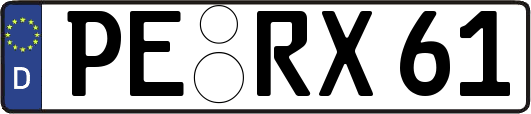 PE-RX61