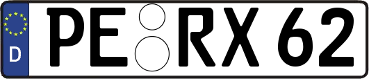 PE-RX62