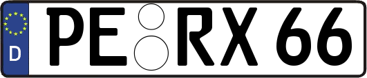 PE-RX66
