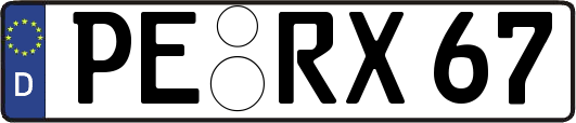 PE-RX67