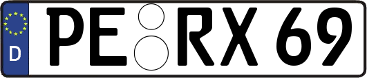 PE-RX69