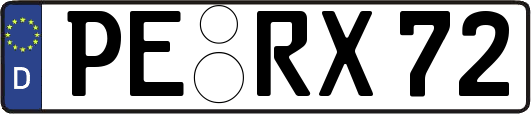 PE-RX72