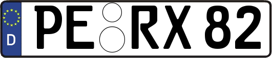 PE-RX82