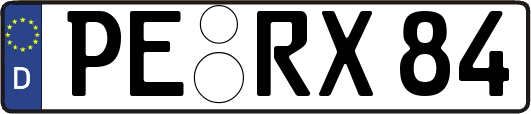 PE-RX84