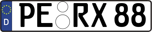 PE-RX88