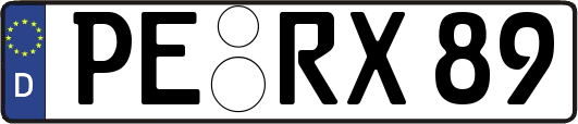 PE-RX89