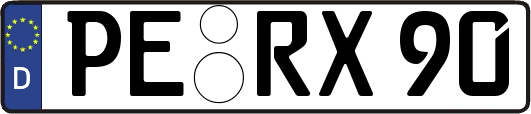 PE-RX90