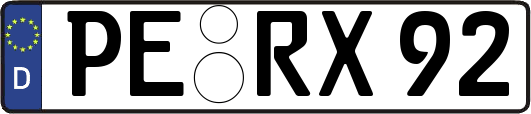PE-RX92