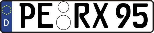 PE-RX95