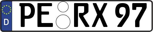 PE-RX97