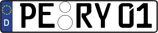 PE-RY01