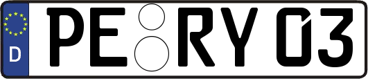 PE-RY03