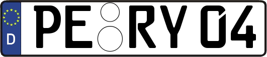 PE-RY04
