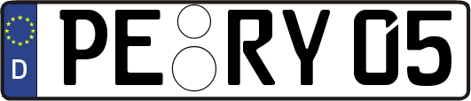 PE-RY05