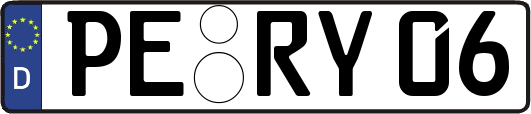 PE-RY06