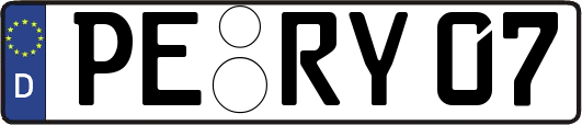 PE-RY07