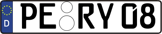 PE-RY08