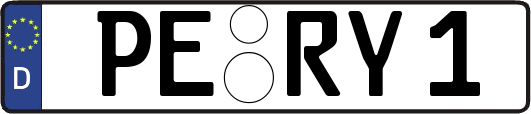 PE-RY1