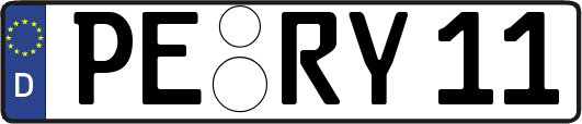 PE-RY11