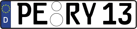 PE-RY13