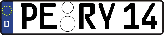 PE-RY14