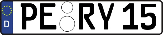 PE-RY15