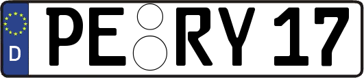 PE-RY17