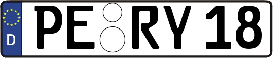 PE-RY18