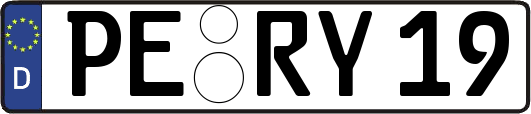 PE-RY19