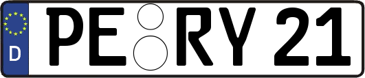 PE-RY21