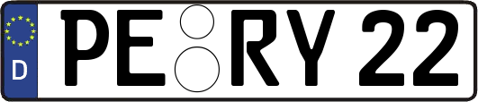 PE-RY22