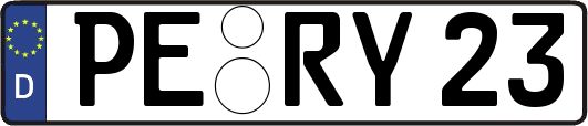 PE-RY23