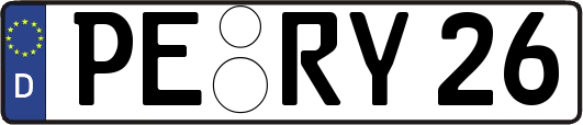 PE-RY26