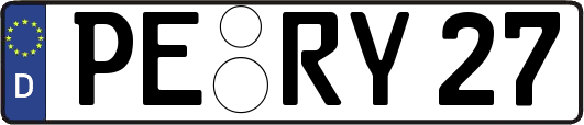 PE-RY27