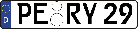 PE-RY29