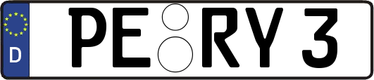 PE-RY3