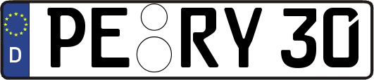 PE-RY30
