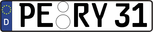 PE-RY31