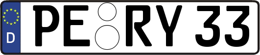PE-RY33