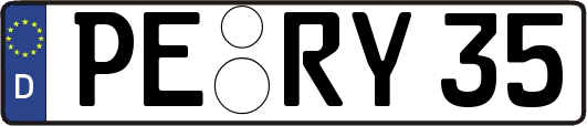PE-RY35