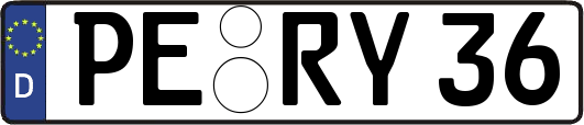 PE-RY36